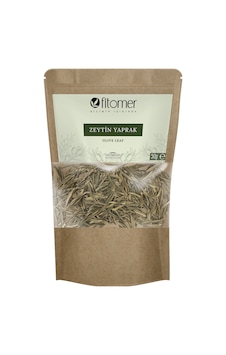 Fitomer Zeytin Yaprak 50 G Fitomer Zeytin Yaprak 50 G