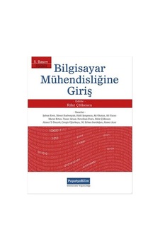Bilgisayar Mühendisliğine Giriş- Papatya Bilim Bilgisayar Mühendisliğine Giriş- Papatya Bilim