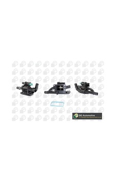 Termostat - Fiat Scudo - Bga-ct5592 Termostat - Fiat Scudo - Bga-ct5592