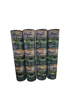 Mystic Köpek Konserve Kuzu Etli 12 x 400 G Mystic Köpek Konserve Kuzu Etli 12 x 400 G