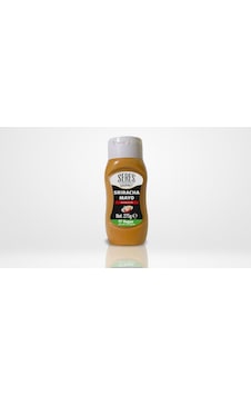 Seres Gourmet Sriracha Mayo 275 G Seres Gourmet Sriracha Mayo 275 G