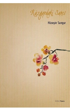Rüzgardaki Sancı - Hüseyin Sungur - Mühür Kitaplığı Rüzgardaki Sancı - Hüseyin Sungur - Mühür Kitaplığı