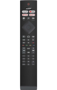 Philips 58pus8505/62 Android Tv Kumandası Philips 58pus8505/62 Android Tv Kumandası