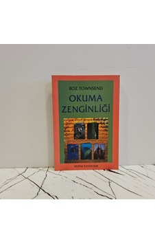 Okuma Zenginliği 4. Baskı