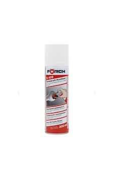 Förch Yağlayıcı Ve Pas Sökücü Sprey 300 Ml Förch Yağlayıcı Ve Pas Sökücü Sprey 300 Ml