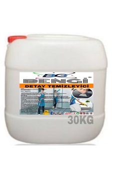 Detay Temizleyici 30 Kg 1