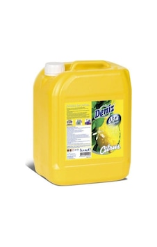 Deniz Citrus Air Freshner Oda Kokusu 5 L