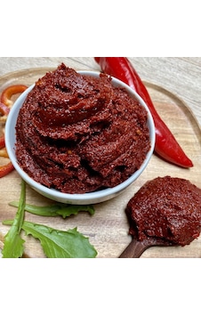 Antep Acı Biber Salçası 1000 Gram