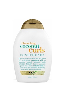 Ogx Coconut Curls Nemlendirici Hindistan Cevizi Bukle Bakım Kremi 385 ML Ogx Coconut Curls Nemlendirici Hindistan Cevizi Bukle Bakım Kremi 385 ML