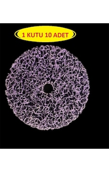 Pas Disk Mor Pas Disk Mor
