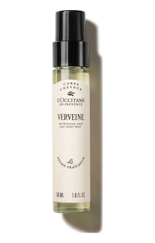 L'occitane Verveine Verbena Saç & Vücut Misti 50 Ml L'occitane Verveine Verbena Saç & Vücut Misti 50 Ml