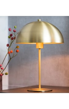 Modern Tasarım Mars Abajur Dekoratif Masa Lambası Eskitme Gold Modern Tasarım Mars Abajur Dekoratif Masa Lambası Eskitme Gold