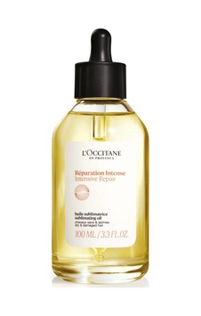 L'occitane Onarıcı Saç Bakım Yağı 100 Ml