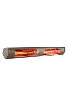 Hottable Classic 3000 Su Geçirmez Infrared Dış Mekan Isıtıcı Bronz Hottable Classic 3000 Su Geçirmez Infrared Dış Mekan Isıtıcı Bronz