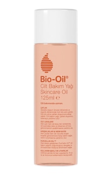 Bio-oil Çatlak Karşıtı & Leke Karşıtı Nemlendirici Kolay Emilen C Bio-oil Çatlak Karşıtı & Leke Karşıtı Nemlendirici Kolay Emilen C