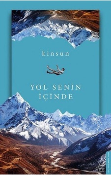 Yol Senin İçinde - Mydr-601773