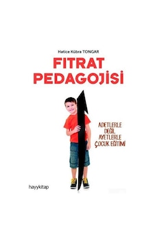 Fıtrat Pedagojisi / Hatice Kübra Tongar
