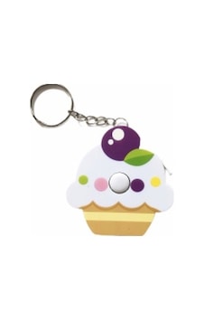 Hobireyon Cupcake Mezura (Beyaz) Hobireyon Cupcake Mezura (Beyaz)