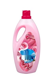 Hipoalerjenik Gülpembe Çamaşır Yumuşatıcısı - 3000 Ml 1 Hipoalerjenik Gülpembe Çamaşır Yumuşatıcısı - 3000 Ml 1