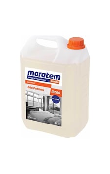 Ecz. Maratem M206 Oda Parfümü 5 Lt Floral Ecz. Maratem M206 Oda Parfümü 5 Lt Floral
