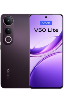 Vivo V50 LITE 8 GB 256 GB Siyah (Teşhir) Vivo V50 LITE 8 GB 256 GB Siyah (Teşhir)