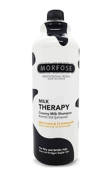 Morfose Milk Theraphy Şampuan 1000 Ml Morfose Milk Theraphy Şampuan 1000 Ml
