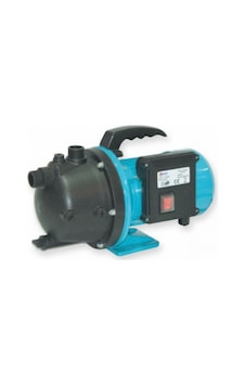 Water Ws-28 Krom Milli Jet Bahçe Pompası 1.2 Hp Water Ws-28 Krom Milli Jet Bahçe Pompası 1.2 Hp