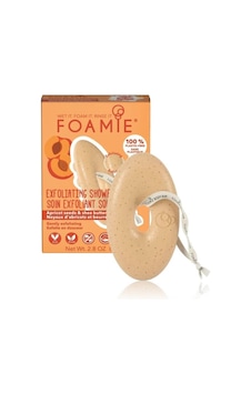 Foamie More Than A Peeling Body Bar Peeling Etkili Duş Jeli 80 G Foamie More Than A Peeling Body Bar Peeling Etkili Duş Jeli 80 G
