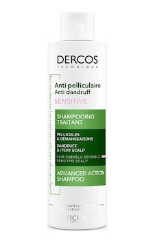 Vichy Dercos Anti Dandruff Kepek Karşıtı Şampuan 200 Ml - Normal Ve Yağlı Saçlar Diğer Vichy Dercos Anti Dandruff Kepek Karşıtı Şampuan 200 Ml - Normal Ve Yağlı Saçlar Diğer