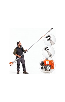 Gediz Motorlu Hfs Şanzımanlı Vişne Badem Ceviz Zeytin Hasat Makinesi 3.5 Hp Gediz Motorlu Hfs Şanzımanlı Vişne Badem Ceviz Zeytin Hasat Makinesi 3.5 Hp