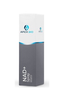 Apex Bio Nad+ 500 Mg Sprey - Sorgulama Kodlu Apex Bio Nad+ 500 Mg Sprey - Sorgulama Kodlu