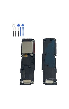 Xiaomi Mi 11t Pro Buzzer Hoparlör Çıkan Ses Tamir Seti Yanında