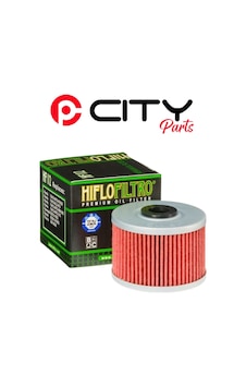 Cf Moto Nk 250 2018-2023 Yağ Filtresi Hiflo Ct3651 Cf Moto Nk 250 2018-2023 Yağ Filtresi Hiflo Ct3651