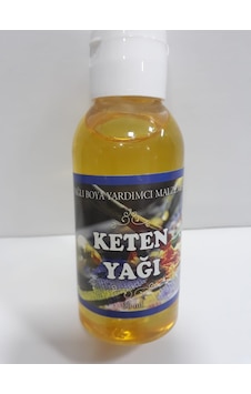 Art Elegant Keten Yağı 100 Ml Art Elegant Keten Yağı 100 Ml