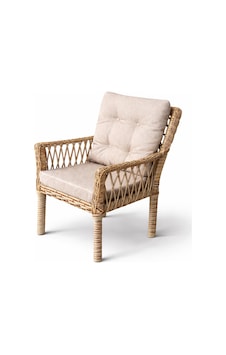 Oslo Tekli Raddan Bahçe Koltuğu Bahçe Balkon Teras Tekli Minderli Sandalye Koltuk Cappuccino Cappuccino Oslo Tekli Raddan Bahçe Koltuğu Bahçe Balkon Teras Tekli Minderli Sandalye Koltuk Cappuccino Cappuccino