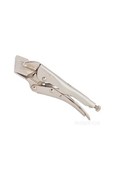 Kaynakçı Ayarlı Pense Düz Ağız 200mm 2512110200