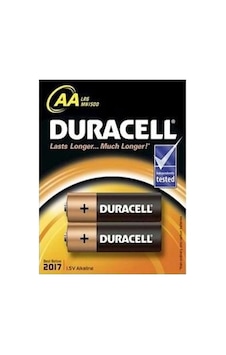 Buradabulabilirsin Duracell Alkalin Pil Aa 2'' Li Paket Nl Buradabulabilirsin Duracell Alkalin Pil Aa 2'' Li Paket Nl