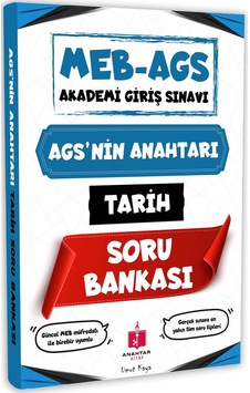 2026 Meb Ags Ags'nin Anahtarı Tarih Soru Bankası 2026 Meb Ags Ags'nin Anahtarı Tarih Soru Bankası