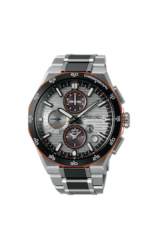 Seiko Astron Ssh183j1 Gps Solar Limited Edition Erkek Kol Saati Ssh183j Gri - Siyah Seiko Astron Ssh183j1 Gps Solar Limited Edition Erkek Kol Saati Ssh183j Gri - Siyah