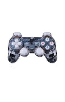 İzoly M100 Joystick Gamepad Kablolu Pc Oyun Kolu
