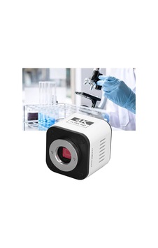4k Mikroskop Kamera Uhd 30fps Sony Imx678 1/1.8 \"sensör Hdmı Usb Sadece Kamera -121142
