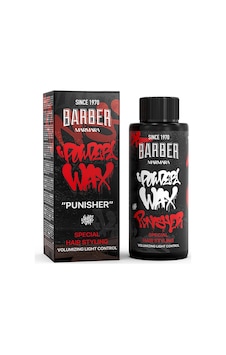 Marmara Barber Punisher Powder Wax 20 Gr Marmara Barber Punisher Powder Wax 20 Gr