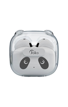 Konfulon GT05 Kablosuz Airpods Kulaklık - Beyaz Konfulon GT05 Kablosuz Airpods Kulaklık - Beyaz