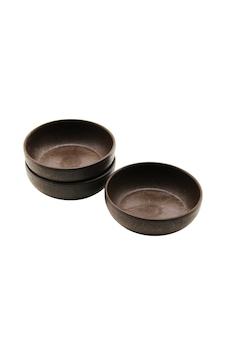 3pcs Naturel Plastik Çerezlik Çap: 10cm - Derinlik: 3cm 5332 0 3pcs Naturel Plastik Çerezlik Çap: 10cm - Derinlik: 3cm 5332 0