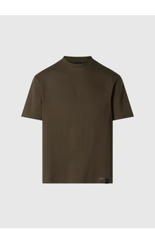 North Sails Yeşil Erkek T-shirt Ns0000693148 North Sails Yeşil Erkek T-shirt Ns0000693148
