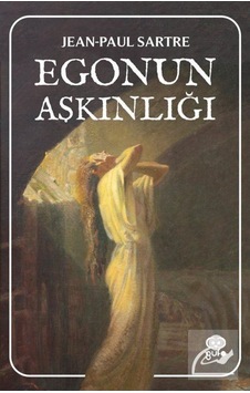 Egonun Aşkınlığı - Jean-Paul Sartre - Gufo Yayınları Egonun Aşkınlığı - Jean-Paul Sartre - Gufo Yayınları
