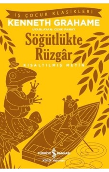 Söğütlükte Rüzgâr Kısaltılmış Metin - Rzır-599686 Söğütlükte Rüzgâr Kısaltılmış Metin - Rzır-599686