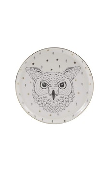 Forest Own Düz Tabak 20cm Diğer