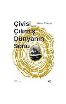 Çivisi Çıkmış Dünyanın Sonu