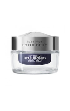 Institut Esthederm Intensive Hyaluronic+ Cream -   Yumuşatıcı Krem 50 Ml
